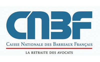 Logo CNBF